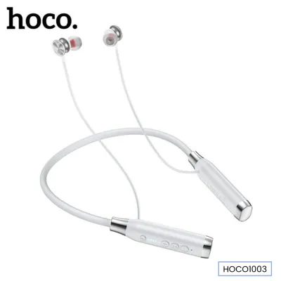 ES62 Pretty neck-hang BT earphones